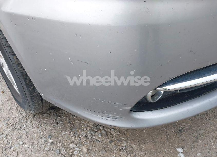 Photo 12 of 2014 Chrysler Town & COUNTRY TOURING (VIN 2C4RC1BG0ER247062)