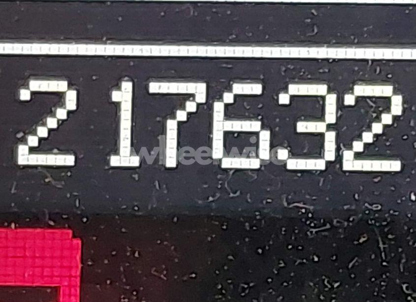 Photo 13 of 2014 Chrysler Town & COUNTRY TOURING (VIN 2C4RC1BG0ER255596)