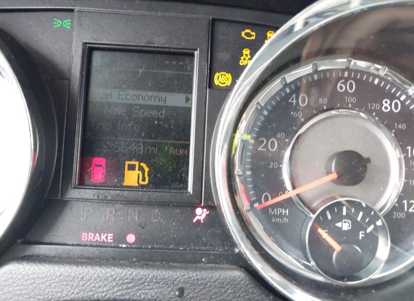 Photo 15 of 2014 Chrysler Town & COUNTRY TOURING (VIN 2C4RC1BG0ER269577)