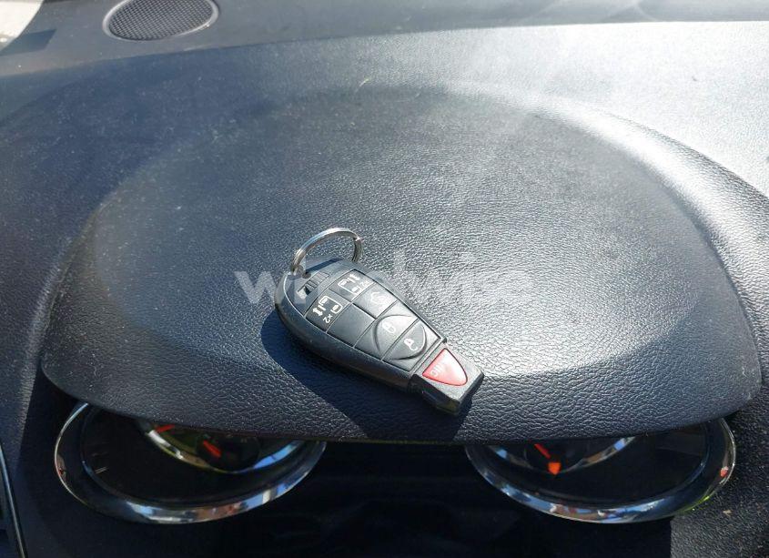 Photo 11 of 2014 Chrysler Town & COUNTRY TOURING (VIN 2C4RC1BG0ER271362)