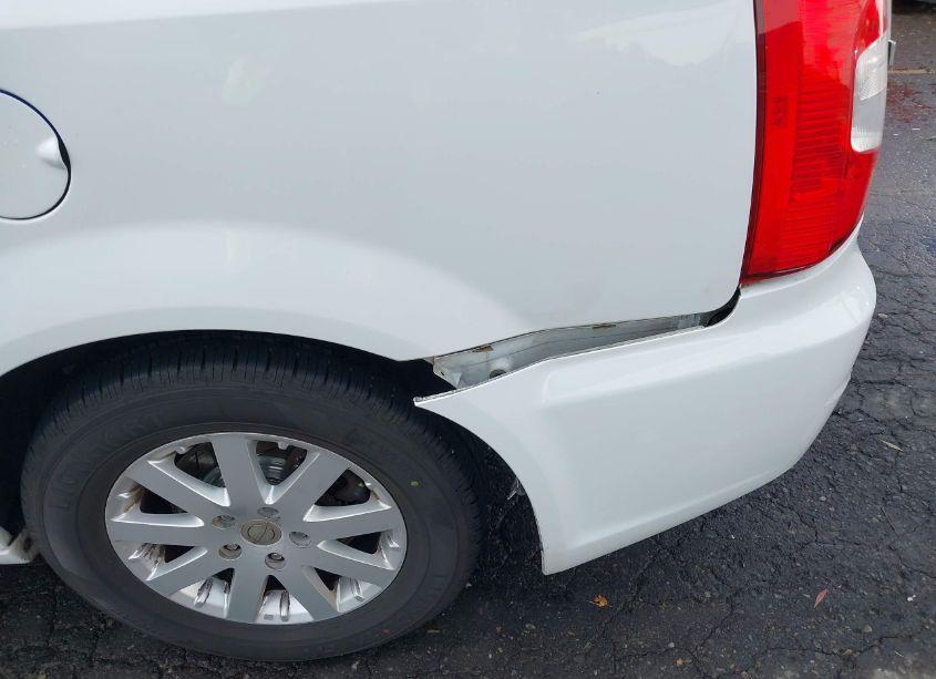 Photo 18 of 2014 Chrysler Town & COUNTRY TOURING (VIN 2C4RC1BG0ER306921)