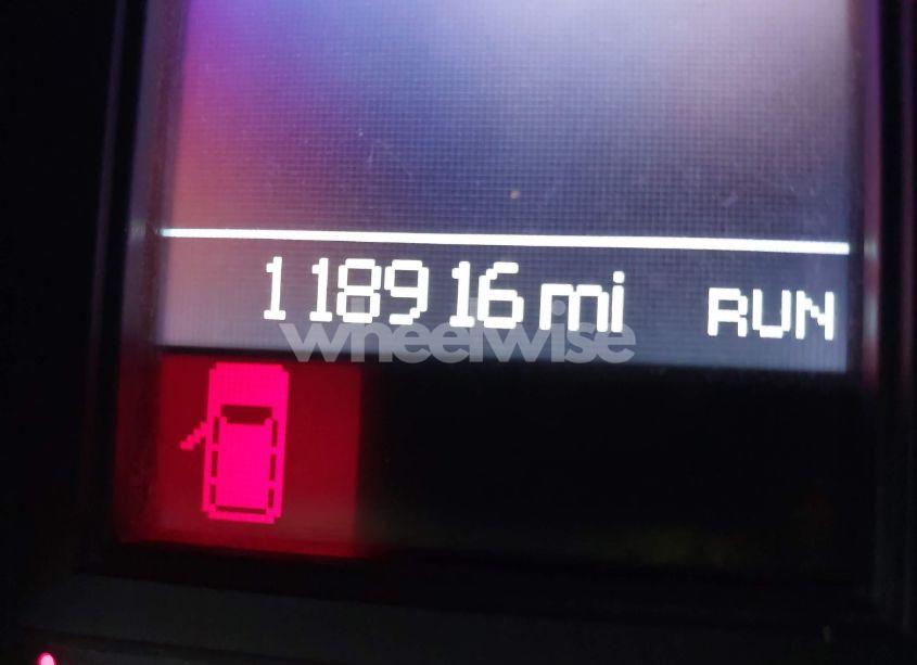 Photo 7 of 2014 Chrysler Town & COUNTRY TOURING (VIN 2C4RC1BG0ER325856)