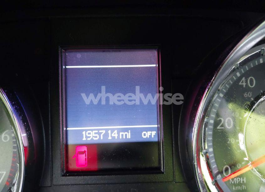 Photo 7 of 2014 Chrysler Town & COUNTRY TOURING (VIN 2C4RC1BG0ER383594)