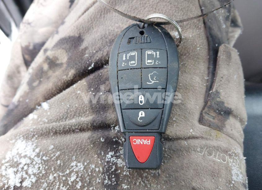 Photo 11 of 2014 Chrysler Town & COUNTRY TOURING (VIN 2C4RC1BG0ER436469)