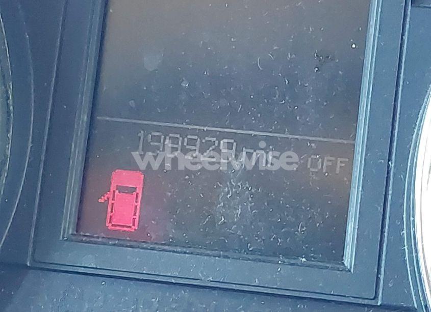 Photo 7 of 2014 Chrysler Town & COUNTRY TOURING (VIN 2C4RC1BG0ER446287)