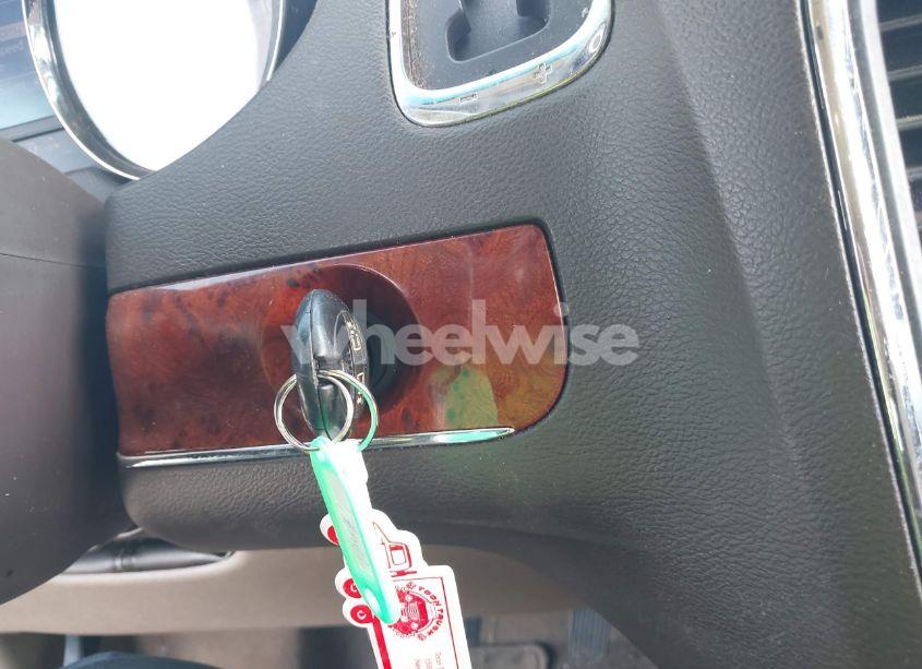 Photo 11 of 2014 Chrysler Town & COUNTRY TOURING (VIN 2C4RC1BG0ER461081)