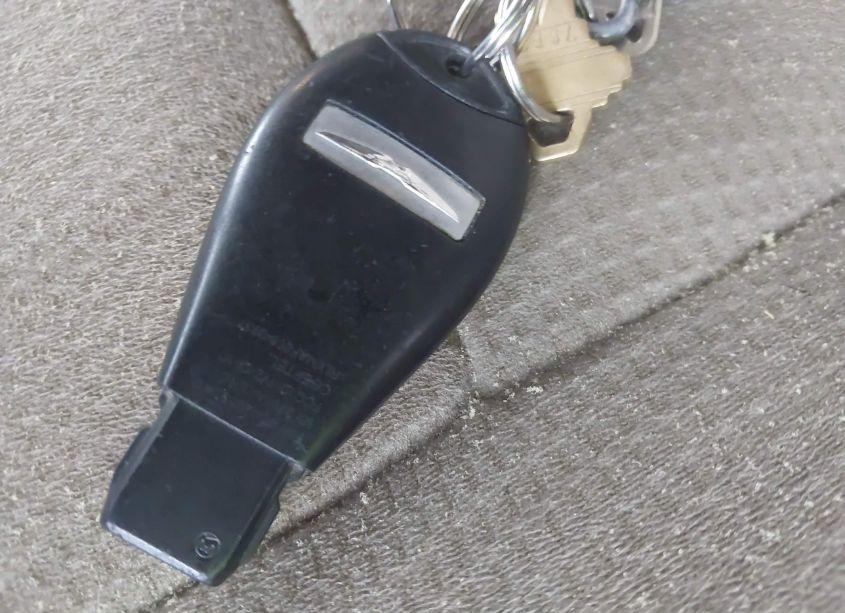 Photo 11 of 2014 Chrysler Town & COUNTRY TOURING (VIN 2C4RC1BG0ER464711)