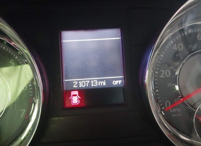 Photo 15 of 2014 Chrysler Town & COUNTRY TOURING (VIN 2C4RC1BG0ER464711)