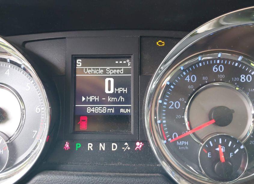 Photo 15 of 2015 Chrysler Town & COUNTRY TOURING (VIN 2C4RC1BG0FR505128)