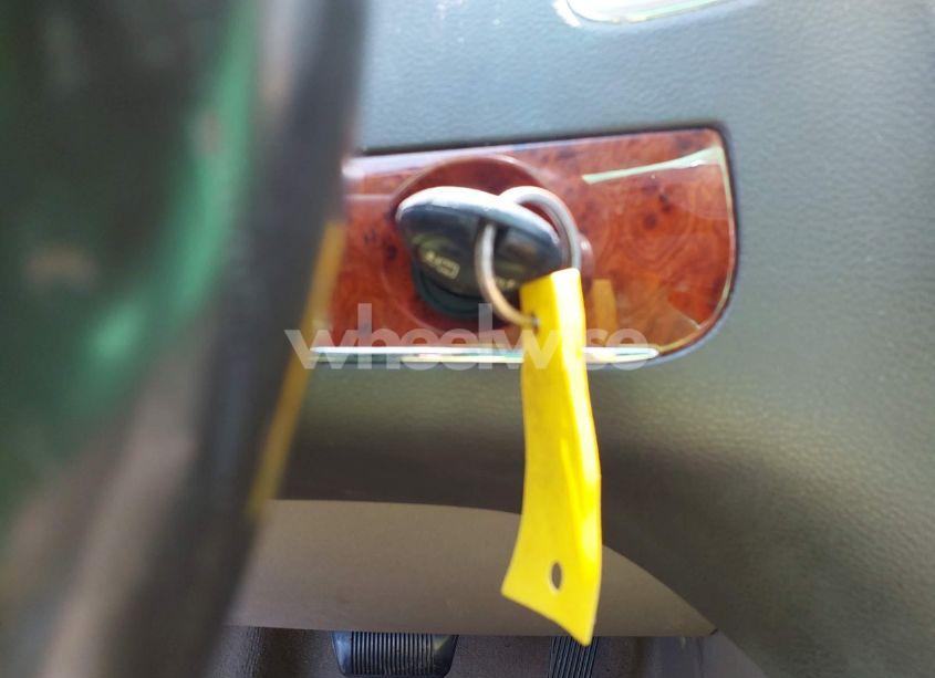 Photo 11 of 2015 Chrysler Town & COUNTRY TOURING (VIN 2C4RC1BG0FR526139)