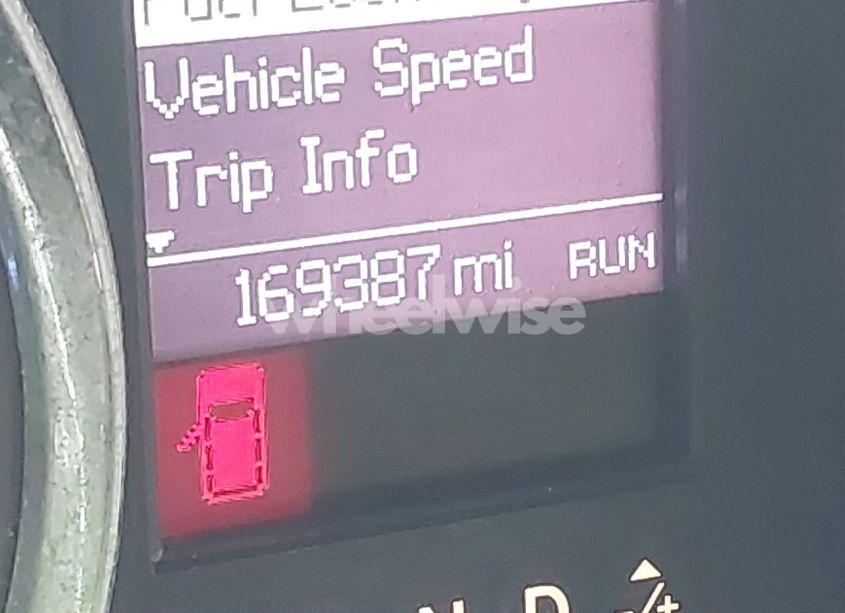 Photo 7 of 2015 Chrysler Town & COUNTRY TOURING (VIN 2C4RC1BG0FR526139)