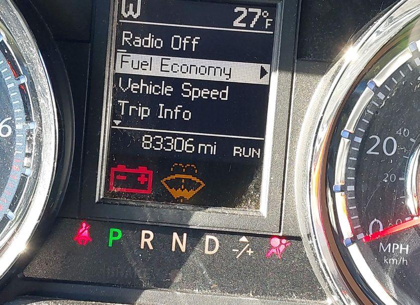 Photo 15 of 2015 Chrysler Town & COUNTRY TOURING (VIN 2C4RC1BG0FR545466)