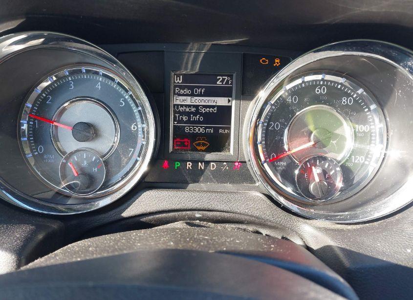 Photo 7 of 2015 Chrysler Town & COUNTRY TOURING (VIN 2C4RC1BG0FR545466)