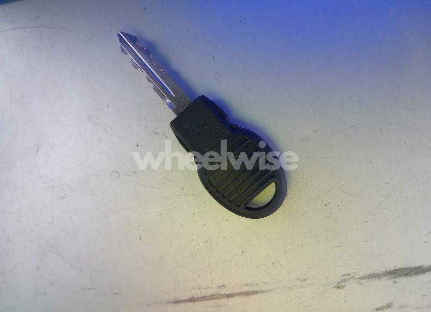 Photo 11 of 2015 Chrysler Town & COUNTRY TOURING (VIN 2C4RC1BG0FR595249)