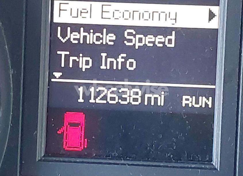 Photo 15 of 2015 Chrysler Town & COUNTRY TOURING (VIN 2C4RC1BG0FR626242)