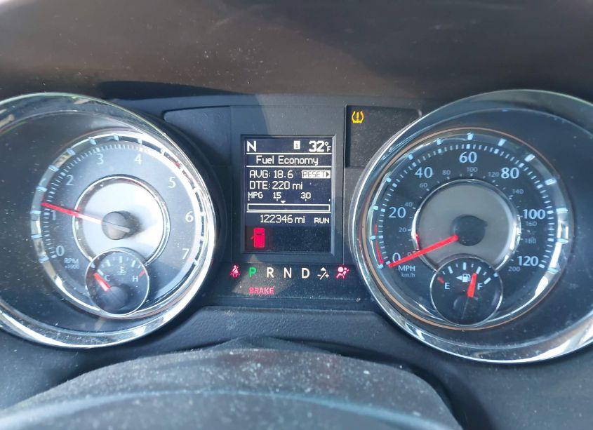 Photo 7 of 2015 Chrysler Town & COUNTRY TOURING (VIN 2C4RC1BG0FR644675)