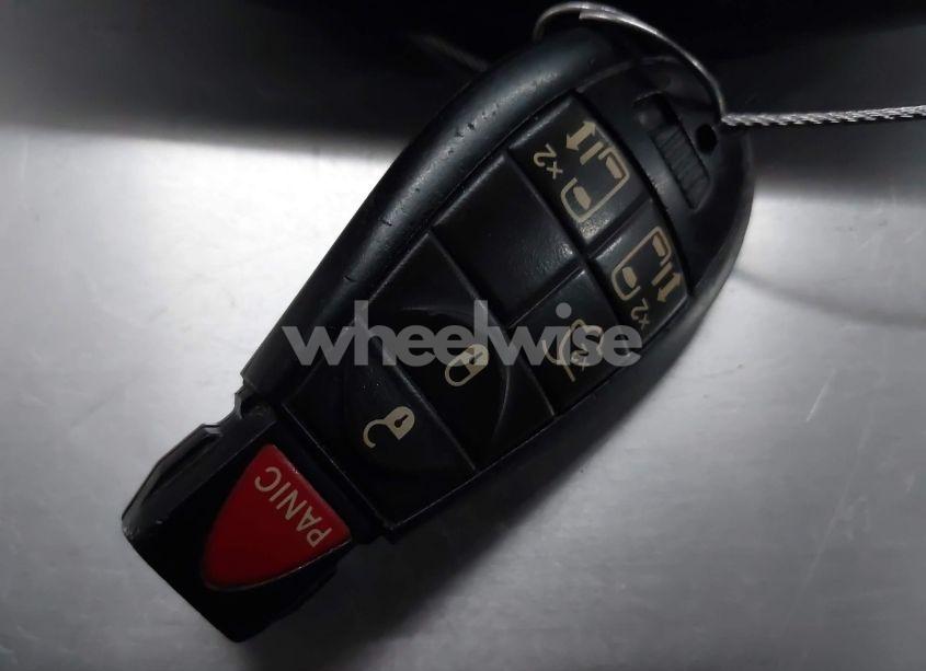 Photo 11 of 2015 Chrysler Town & COUNTRY TOURING (VIN 2C4RC1BG0FR664814)