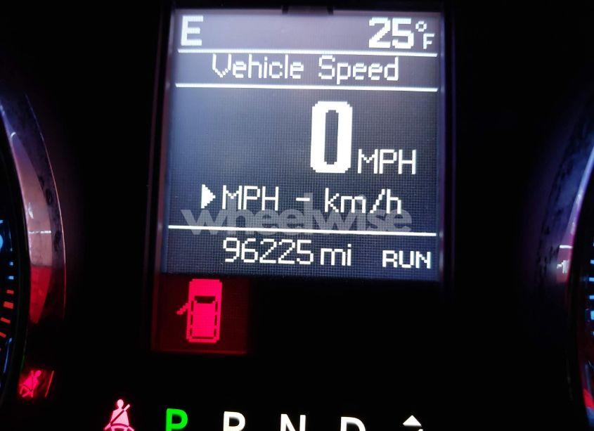 Photo 15 of 2015 Chrysler Town & COUNTRY TOURING (VIN 2C4RC1BG0FR664814)