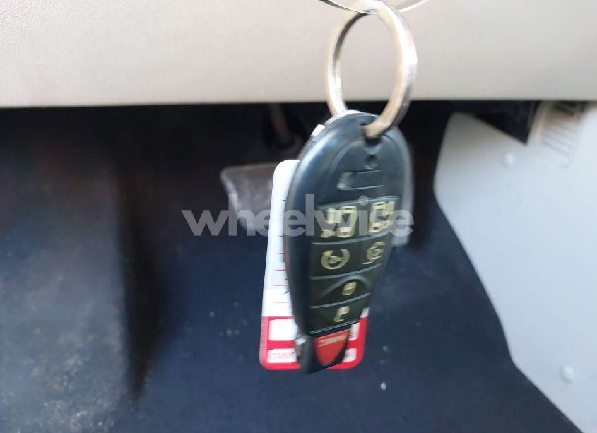 Photo 11 of 2015 Chrysler Town & COUNTRY TOURING (VIN 2C4RC1BG0FR665283)