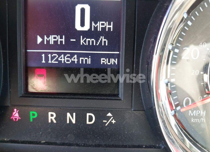 Photo 15 of 2015 Chrysler Town & COUNTRY TOURING (VIN 2C4RC1BG0FR715342)