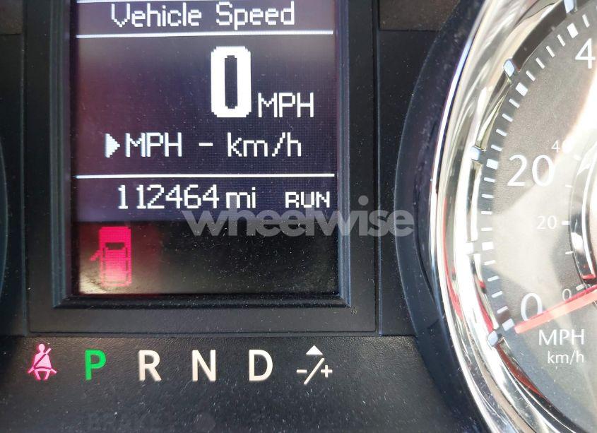 Photo 7 of 2015 Chrysler Town & COUNTRY TOURING (VIN 2C4RC1BG0FR715342)