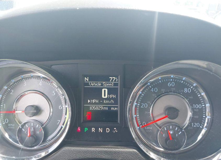 Photo 7 of 2015 Chrysler Town & COUNTRY TOURING (VIN 2C4RC1BG0FR741052)