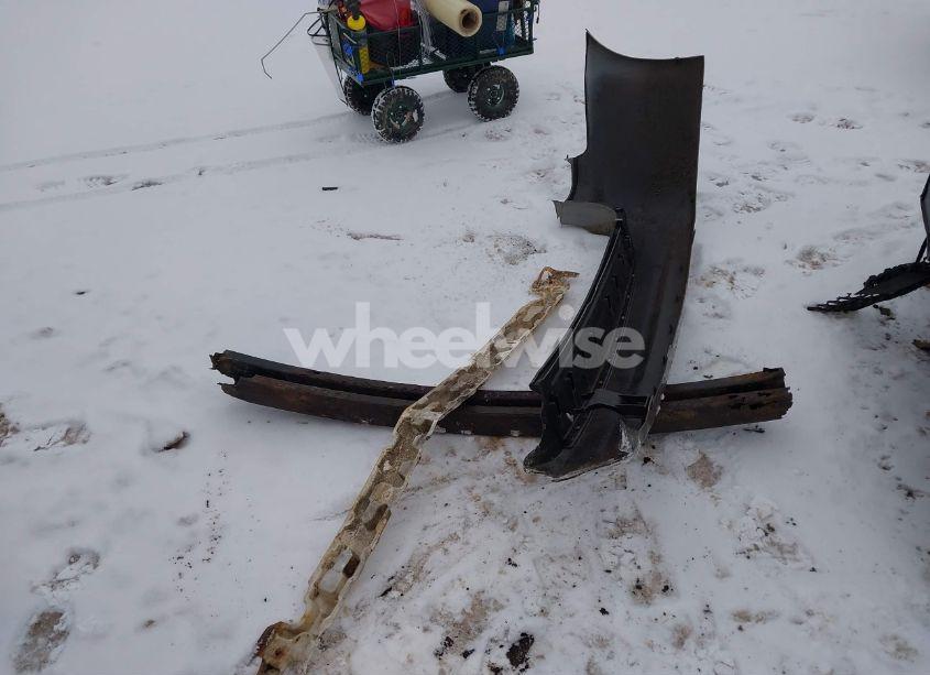 Photo 12 of 2015 Chrysler Town & COUNTRY TOURING (VIN 2C4RC1BG0FR751922)