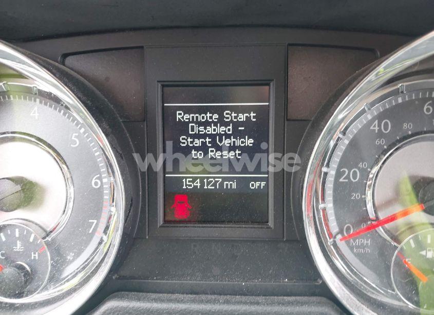 Photo 15 of 2016 Chrysler Town & COUNTRY TOURING (VIN 2C4RC1BG0GR135509)