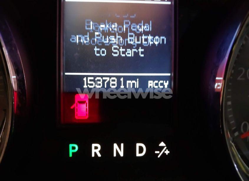 Photo 15 of 2016 Chrysler Town & COUNTRY TOURING (VIN 2C4RC1BG0GR150057)