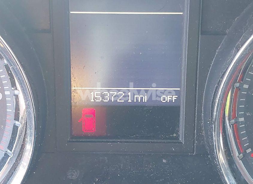 Photo 14 of 2016 Chrysler Town & COUNTRY TOURING (VIN 2C4RC1BG0GR165786)