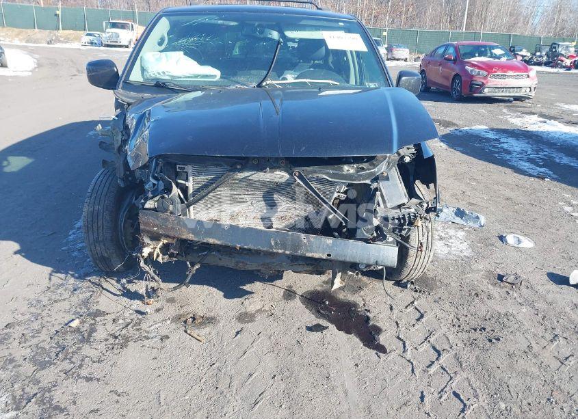 Photo 6 of 2016 Chrysler Town & COUNTRY TOURING (VIN 2C4RC1BG0GR165786)