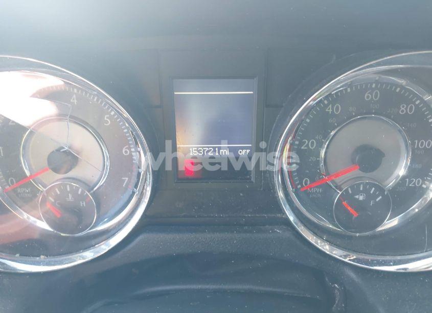 Photo 7 of 2016 Chrysler Town & COUNTRY TOURING (VIN 2C4RC1BG0GR165786)