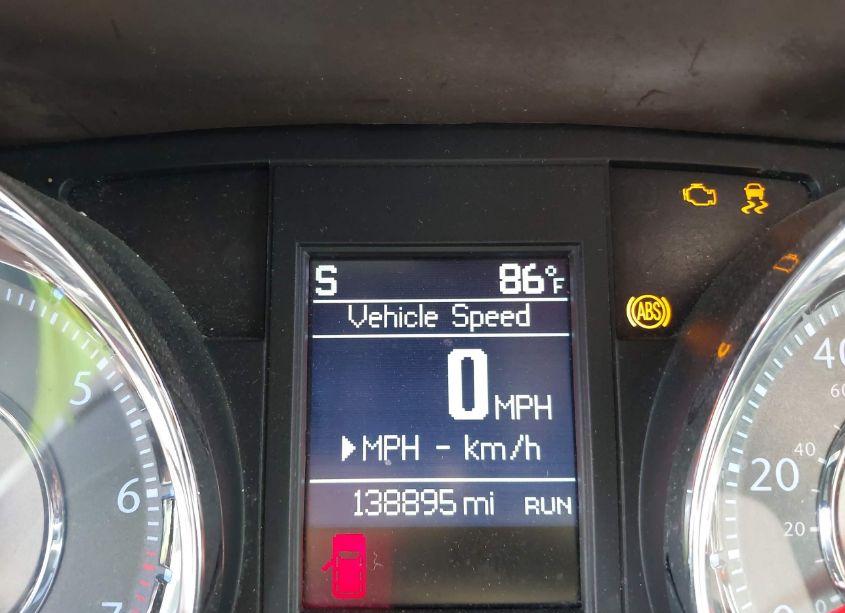 Photo 15 of 2016 Chrysler Town & COUNTRY TOURING (VIN 2C4RC1BG0GR186668)