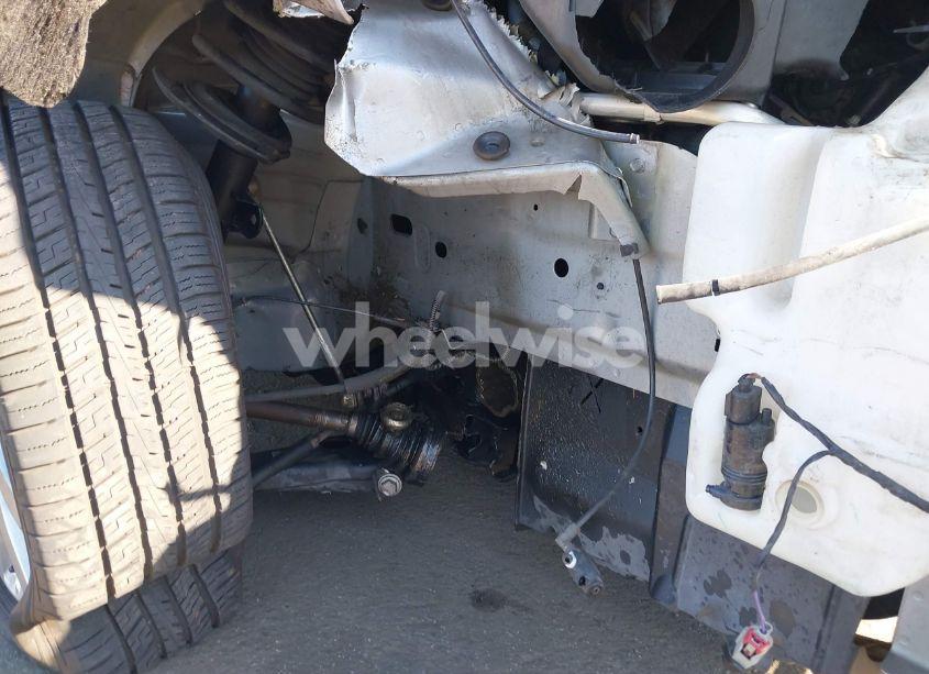 Photo 11 of 2016 Chrysler Town & COUNTRY TOURING (VIN 2C4RC1BG0GR188971)