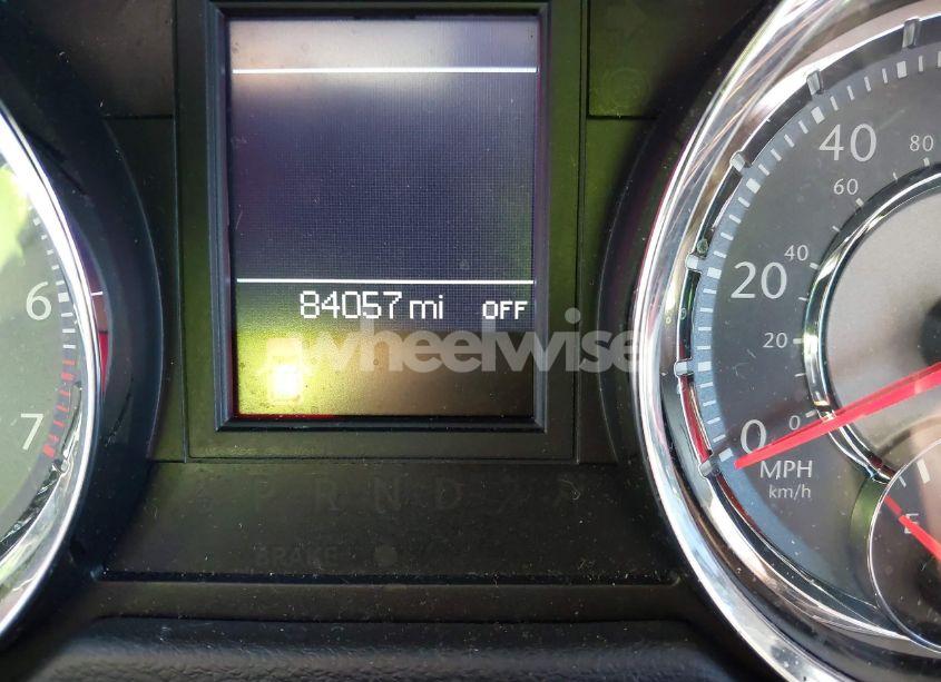 Photo 15 of 2016 Chrysler Town & COUNTRY TOURING (VIN 2C4RC1BG0GR188971)