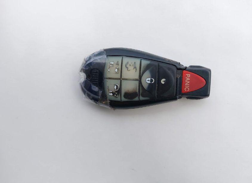 Photo 11 of 2016 Chrysler Town & COUNTRY TOURING (VIN 2C4RC1BG0GR198352)