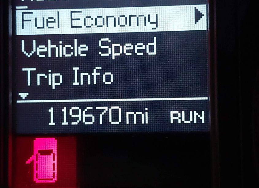 Photo 16 of 2016 Chrysler Town & COUNTRY TOURING (VIN 2C4RC1BG0GR198352)