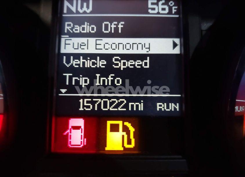 Photo 16 of 2016 Chrysler Town & COUNTRY TOURING (VIN 2C4RC1BG0GR238168)