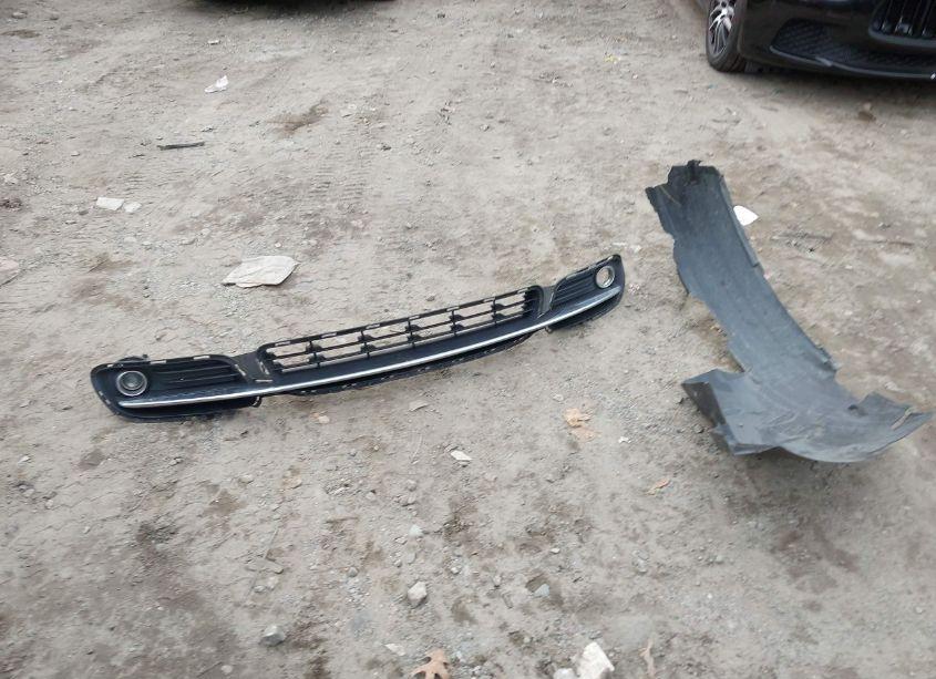 Photo 10 of 2016 Chrysler Town & COUNTRY TOURING (VIN 2C4RC1BG0GR260428)