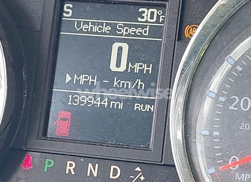 Photo 15 of 2016 Chrysler Town & COUNTRY TOURING (VIN 2C4RC1BG0GR267542)