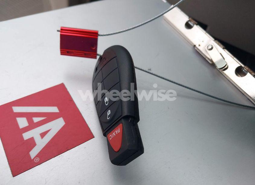 Photo 11 of 2016 Chrysler Town & COUNTRY TOURING (VIN 2C4RC1BG0GR289010)