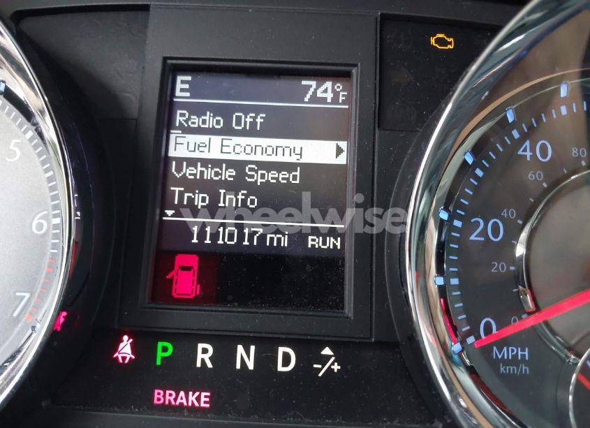 Photo 15 of 2016 Chrysler Town & COUNTRY TOURING (VIN 2C4RC1BG0GR289010)