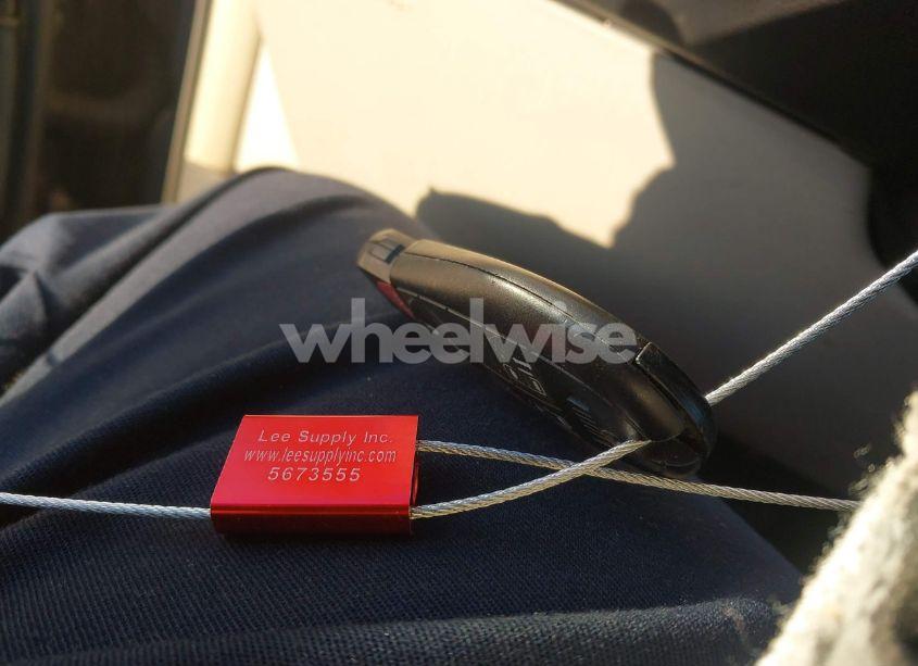 Photo 11 of 2016 Chrysler Town & COUNTRY TOURING (VIN 2C4RC1BG0GR291064)