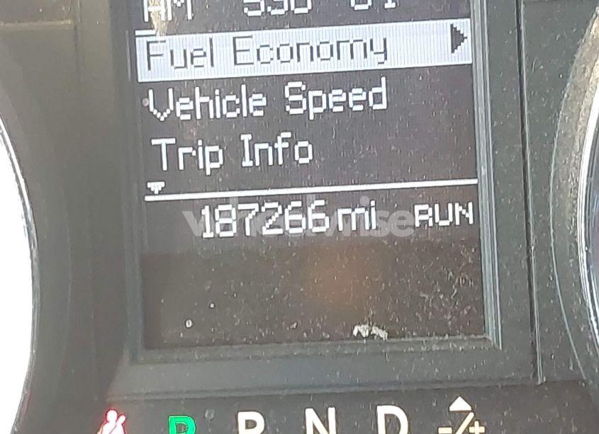 Photo 15 of 2016 Chrysler Town & COUNTRY TOURING (VIN 2C4RC1BG0GR291064)