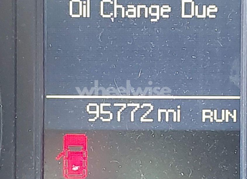 Photo 16 of 2016 Chrysler Town & COUNTRY TOURING (VIN 2C4RC1BG0GR293946)