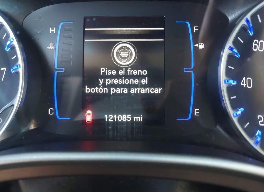 Photo 15 of 2018 Chrysler Pacifica TOURING L (VIN 2C4RC1BG0JR148848)