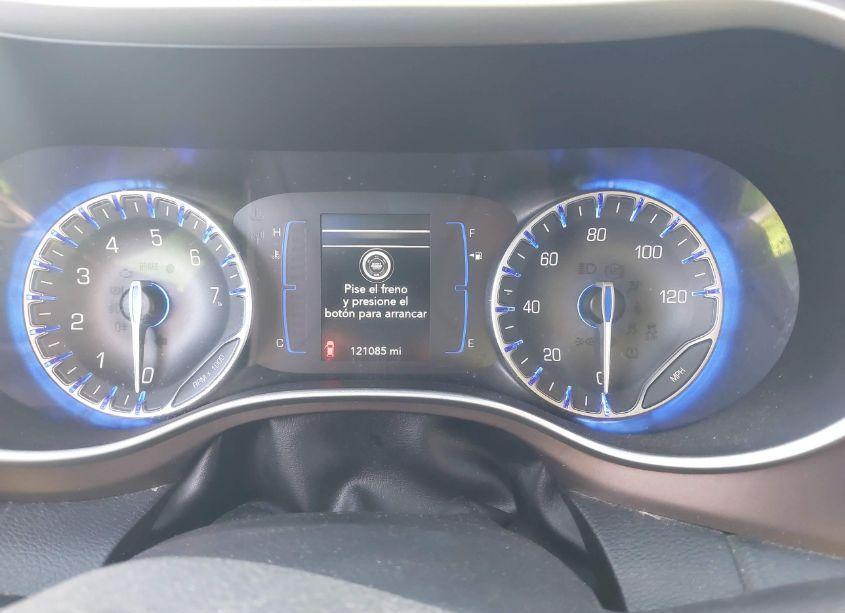 Photo 7 of 2018 Chrysler Pacifica TOURING L (VIN 2C4RC1BG0JR148848)