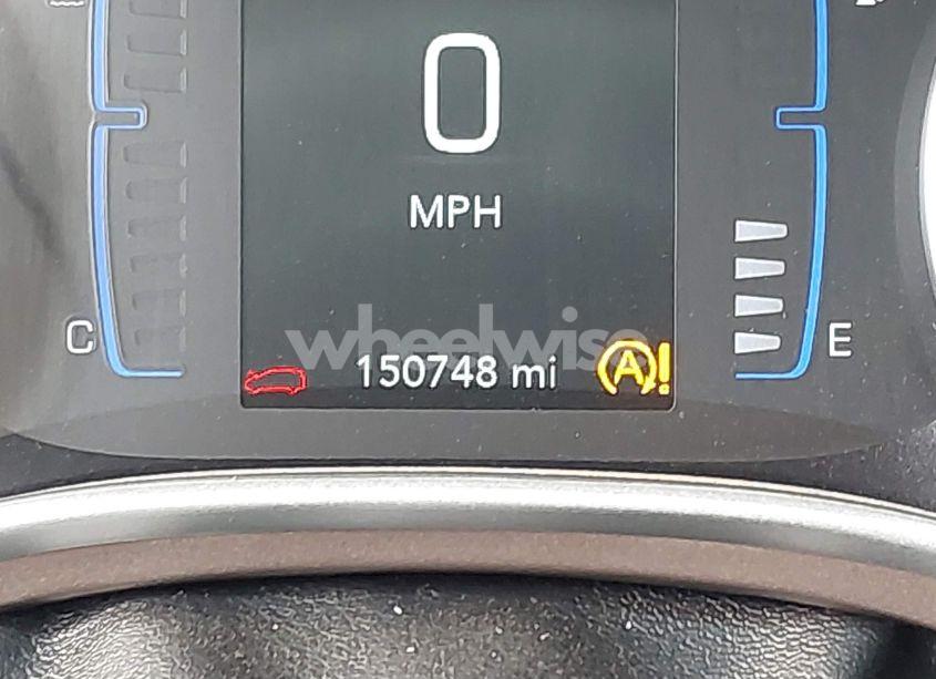 Photo 15 of 2019 Chrysler Pacifica TOURING L (VIN 2C4RC1BG0KR526023)