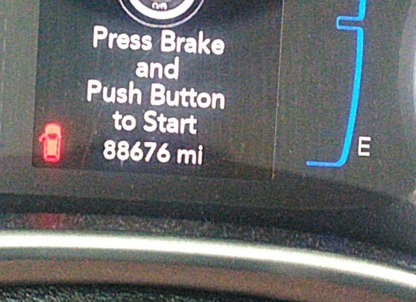 Photo 16 of 2019 Chrysler Pacifica TOURING L (VIN 2C4RC1BG0KR550516)