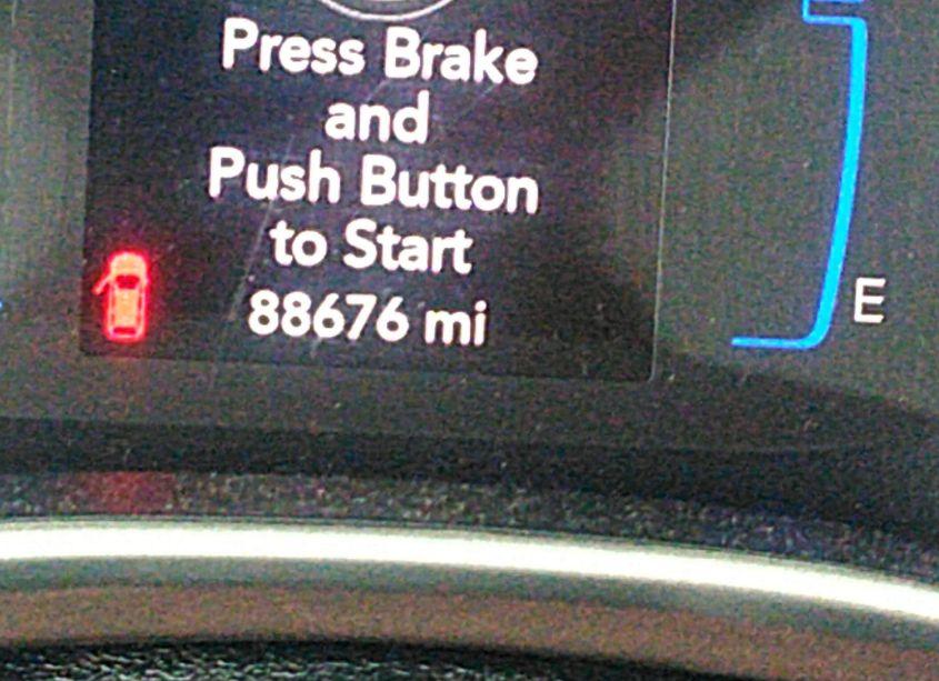 Photo 18 of 2019 Chrysler Pacifica TOURING L (VIN 2C4RC1BG0KR550516)